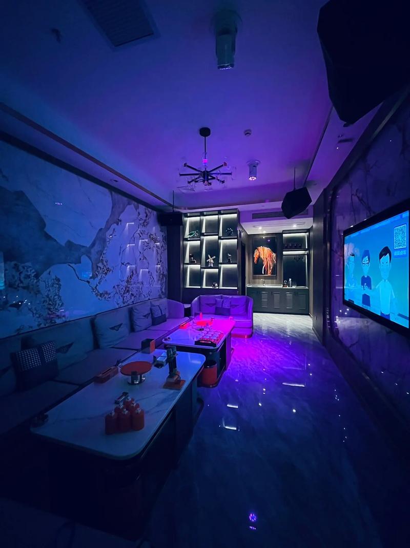 枣庄商务ktv全新商务ktv新玩法推荐-滕州市ktv预定